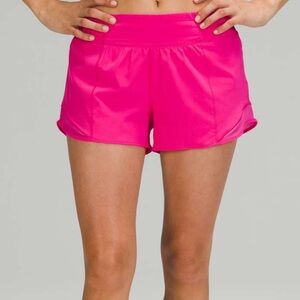 Lululemon Hotty Hot 2.5